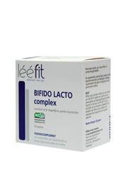 Afbeeldingen van Leefit Bifido lacto complex