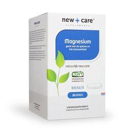 Afbeeldingen van New Care Magnesium