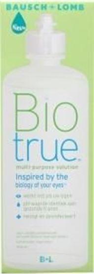 Afbeelding van Bausch & Lomb Biotrue multi purpose