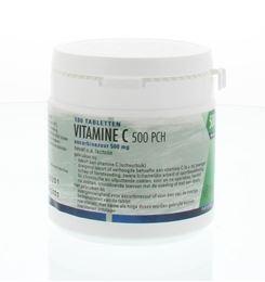 Afbeeldingen van Teva Vitamine C 500