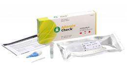 Afbeeldingen van Testjezelf.nu Allergie-check inhalatie 3-in-1