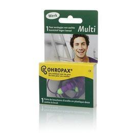 Afbeeldingen van Ohropax Multi