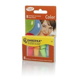 Afbeeldingen van Ohropax Color