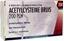 Acetylcysteine Pch 200mg bruistablet 30tb