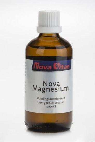 Afbeelding van Nova Vitae Magnesium