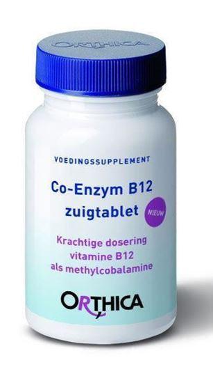 Afbeelding van Orthica Co enzym B12