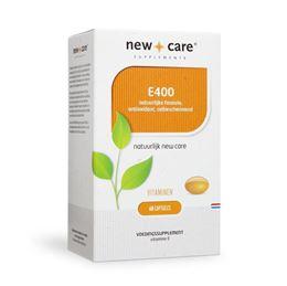 Afbeeldingen van New Care E400