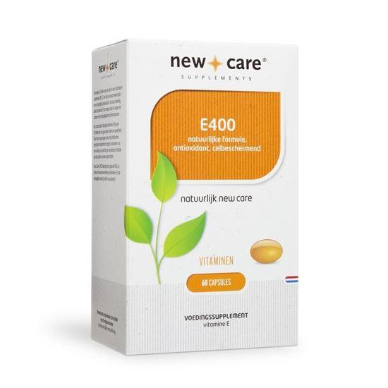 Afbeelding van New Care E400