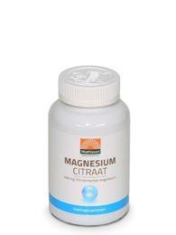 Afbeeldingen van Mattisson Active magnesium citraat 400 mg