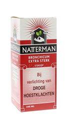 Afbeeldingen van Natterman Bronchicum extra sterk 100ml