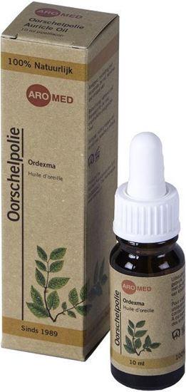 Afbeelding van Aromed Ordexma oorschelpolie