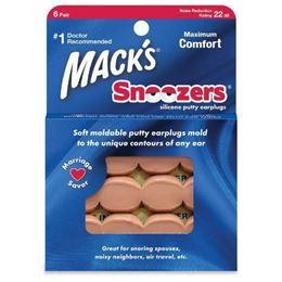 Afbeeldingen van Macks Snoozers beige