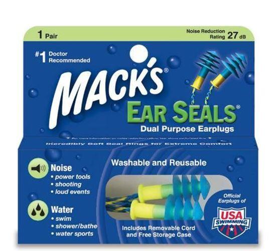 Afbeelding van Macks Ear seals