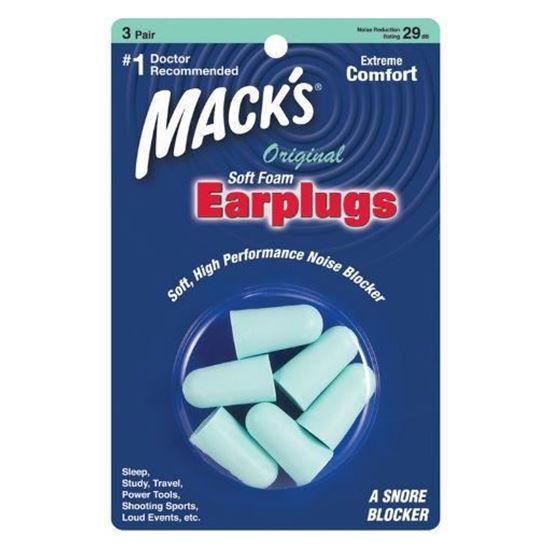 Afbeelding van Macks Safesound original