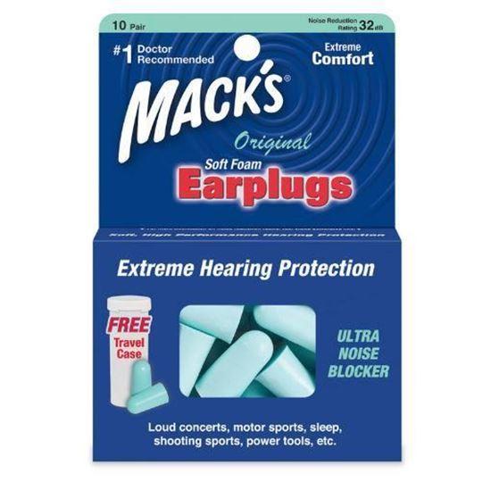 Afbeelding van Macks Safesound original