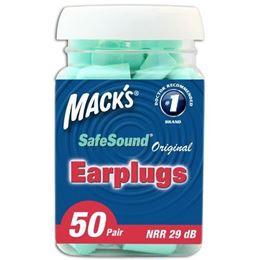 Afbeeldingen van Macks Safesound original