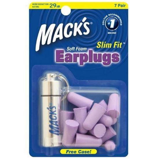 Afbeelding van Macks Safesound slimfit