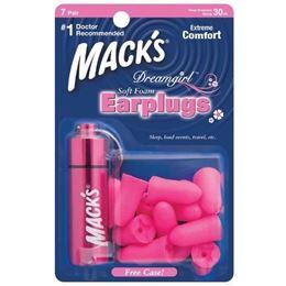 Afbeeldingen van Macks Dreamgirl foam