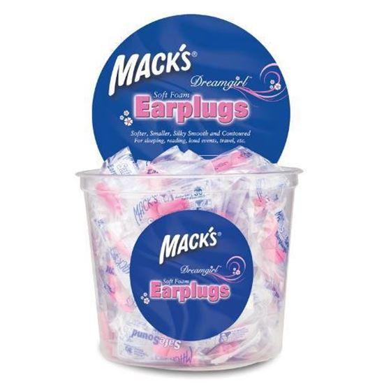 Afbeelding van Macks Dreamgirl foam