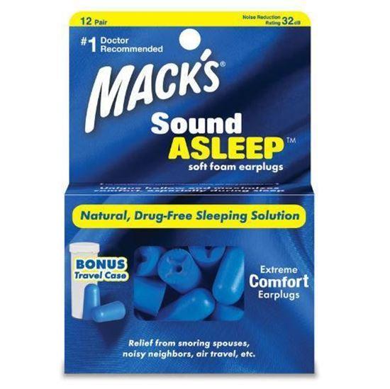 Afbeelding van Macks Soundasleep