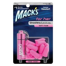 Afbeeldingen van Macks Shooters for her