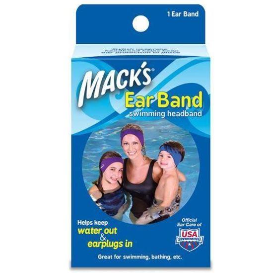 Afbeelding van Macks Ear band swim