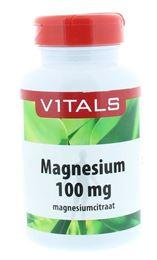 Afbeeldingen van Vitals Magnesiumcitraat 100 mg