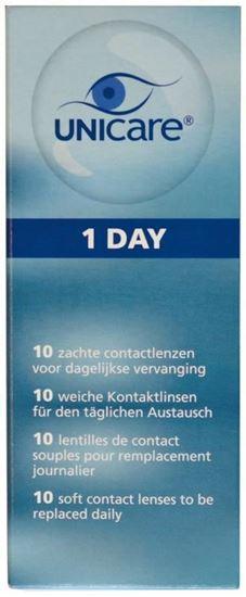 Afbeelding van Unicare Daglens -1.00