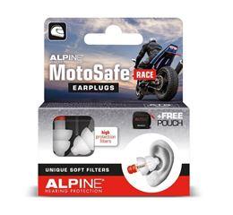 Afbeeldingen van Alpine Motosafe race