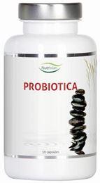 Afbeeldingen van Nutrivian Probiotica