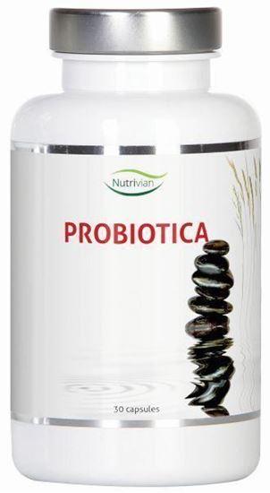 Afbeelding van Nutrivian Probiotica