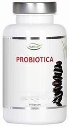 Afbeeldingen van Nutrivian Probiotica