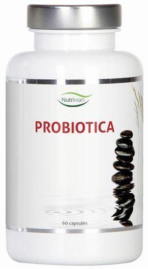 Afbeelding van Nutrivian Probiotica