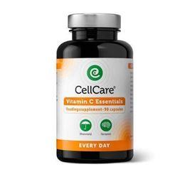 Afbeeldingen van Cellcare Vitamine C essentials