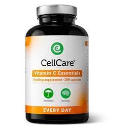 Afbeeldingen van Cellcare Vitamine C essentials