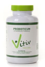 Afbeeldingen van Vitiv Probioticum