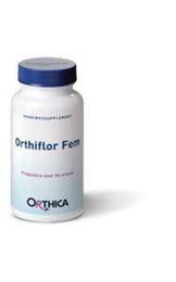 Afbeeldingen van Orthica Orthiflor fem