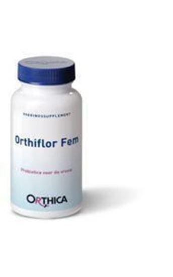 Afbeelding van Orthica Orthiflor fem