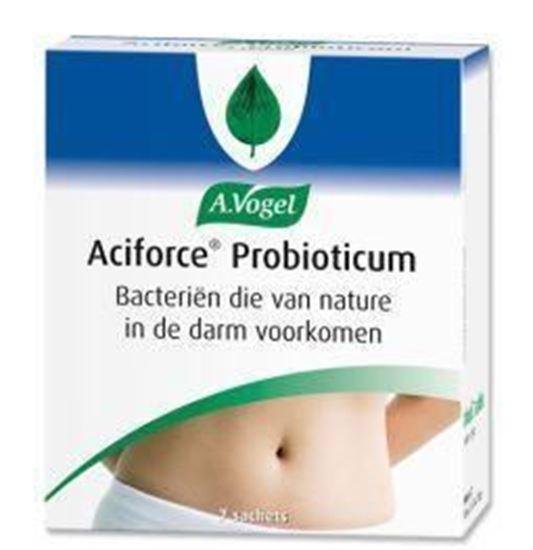 Afbeelding van Vogel Aciforce