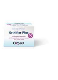 Afbeeldingen van Orthica Orthiflor plus