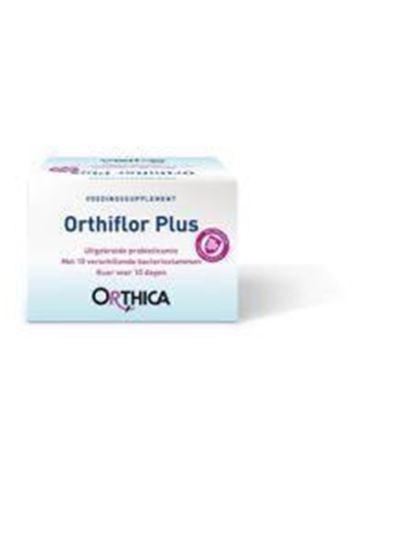 Afbeelding van Orthica Orthiflor plus