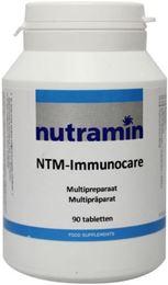 Afbeeldingen van Nutramin NTM Immunocare