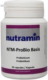 Afbeeldingen van Nutramin NTM Probio basis