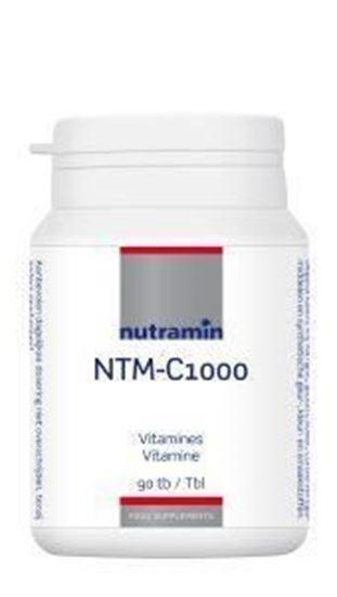 Afbeelding van Nutramin NTM C 1000