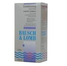 Afbeeldingen van Bausch & Lomb Conditioner lenzenvloeistof harde lenzen