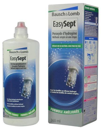 Afbeelding van Bausch & Lomb Easy sept