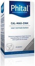 Afbeeldingen van Phital Cal mag zink