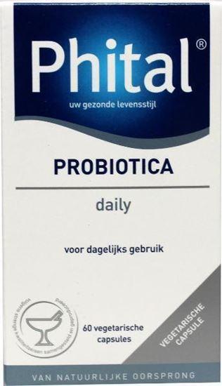 Afbeelding van Phital Probiotica daily