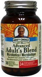 Afbeeldingen van Udo s Choice Adult blend advanced