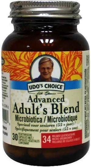 Afbeelding van Udo s Choice Adult blend advanced